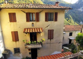 Foto 1 - Casa indipendente via nuova
 
3111, Camaiore - foto 1