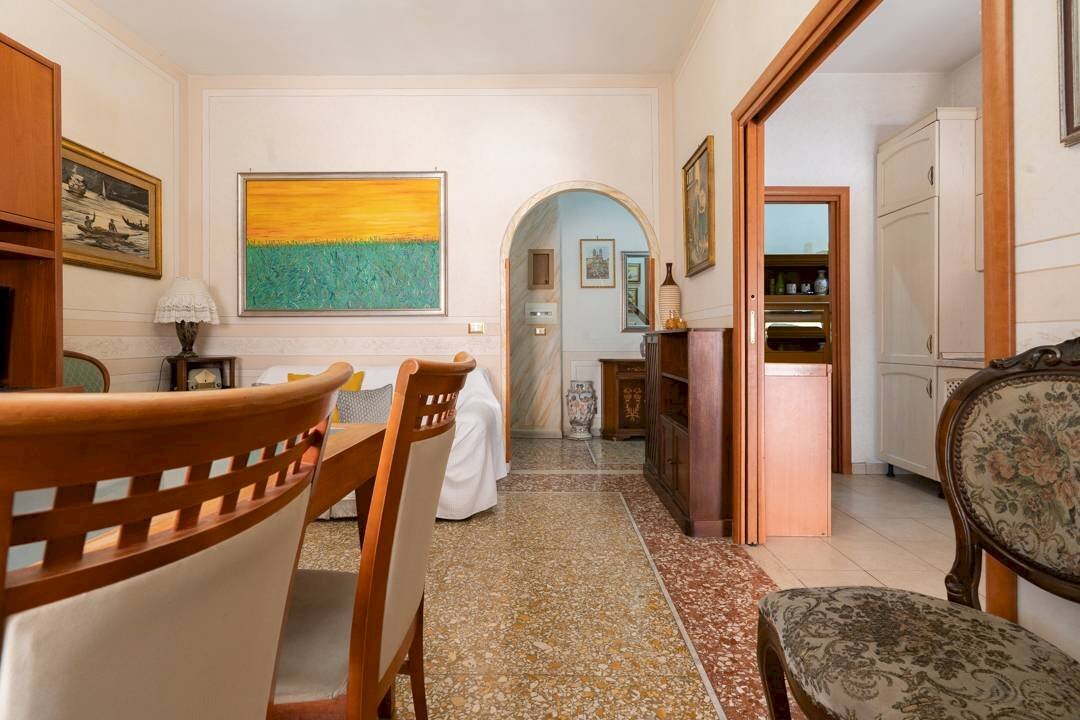 Foto 3 - Bilocale Piazza Carlo Alberto Scotti, Roma - foto 3