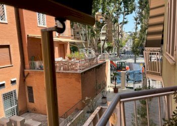 Foto 10 - Bilocale Piazza Carlo Alberto Scotti, Roma - foto 10