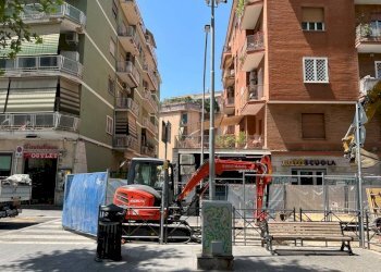 Foto 26 - Bilocale Piazza Carlo Alberto Scotti, Roma - foto 26