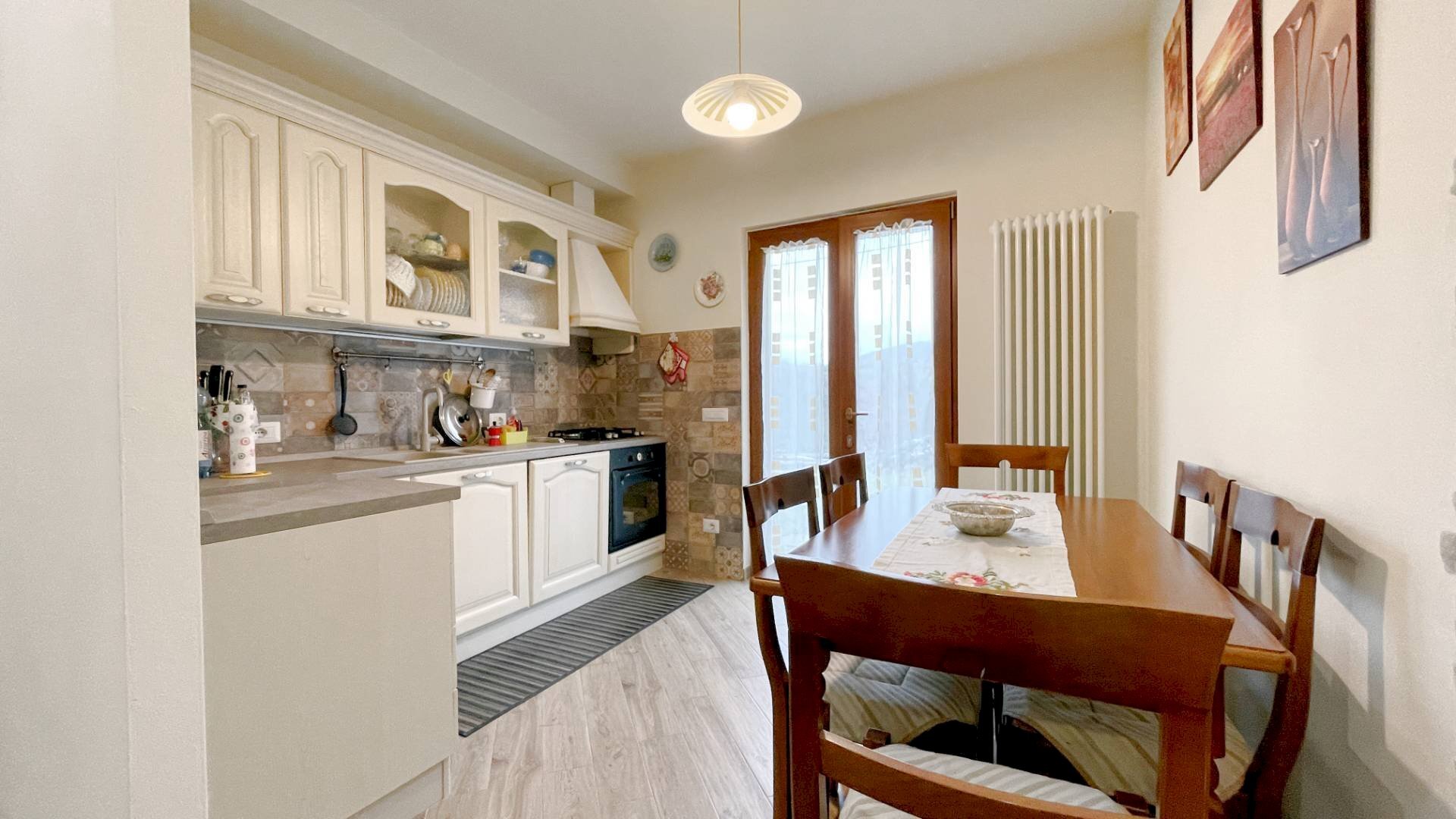 Foto 1 - Casa semi indipendente Castelnuovo di Garfagnana - foto 1