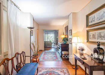 Foto 4 - Appartamento Via Alessandro Fleming, Roma - foto 4