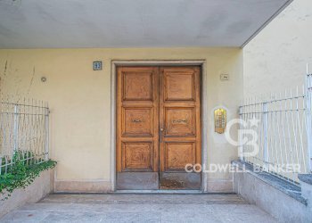 Foto 33 - Appartamento Via Alessandro Fleming, Roma - foto 33