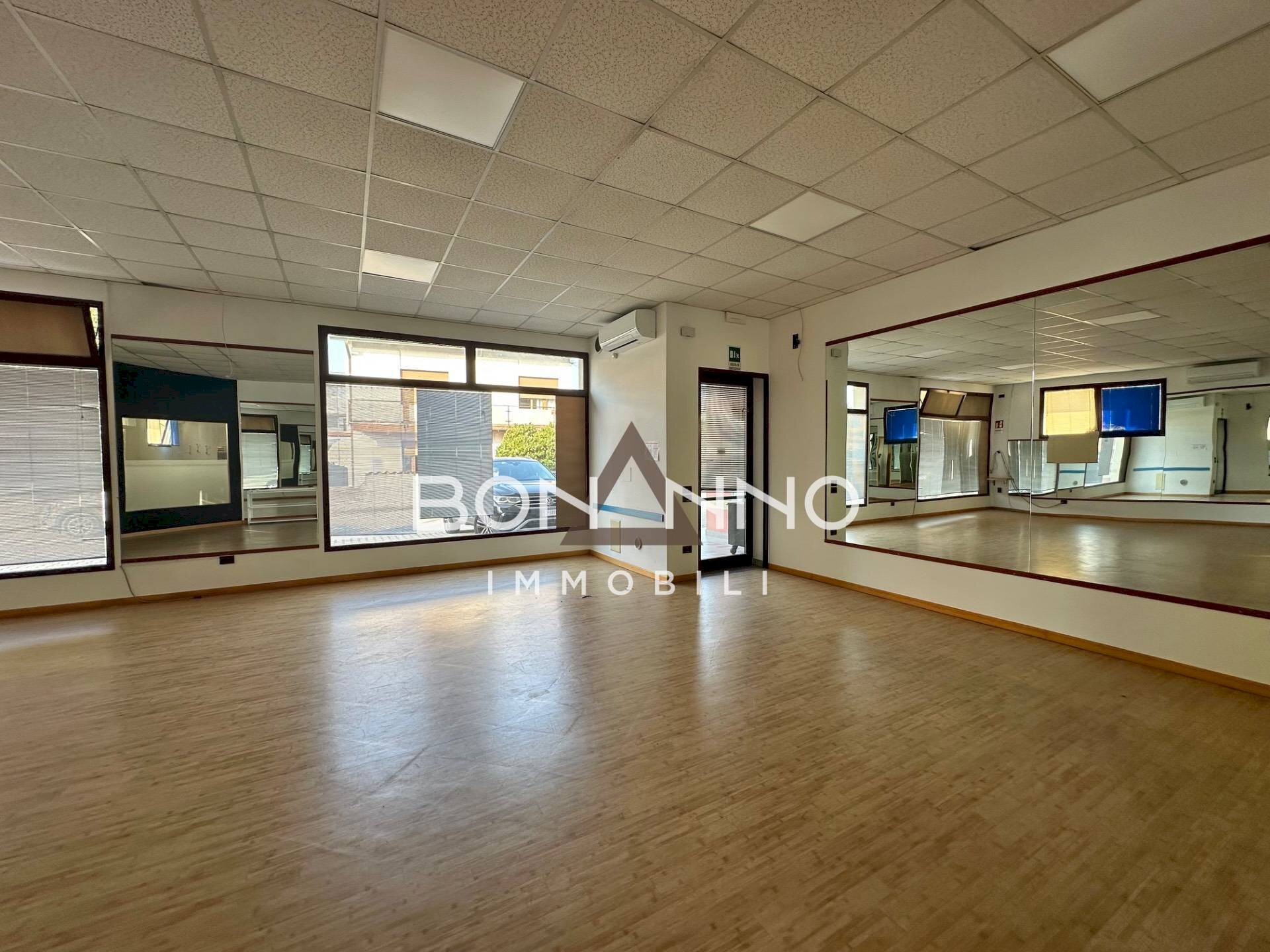 Foto 1 - Commercial Premises VIA STRAELLE SAN PIETRO
 
12/H, Camposampiero - photo 1