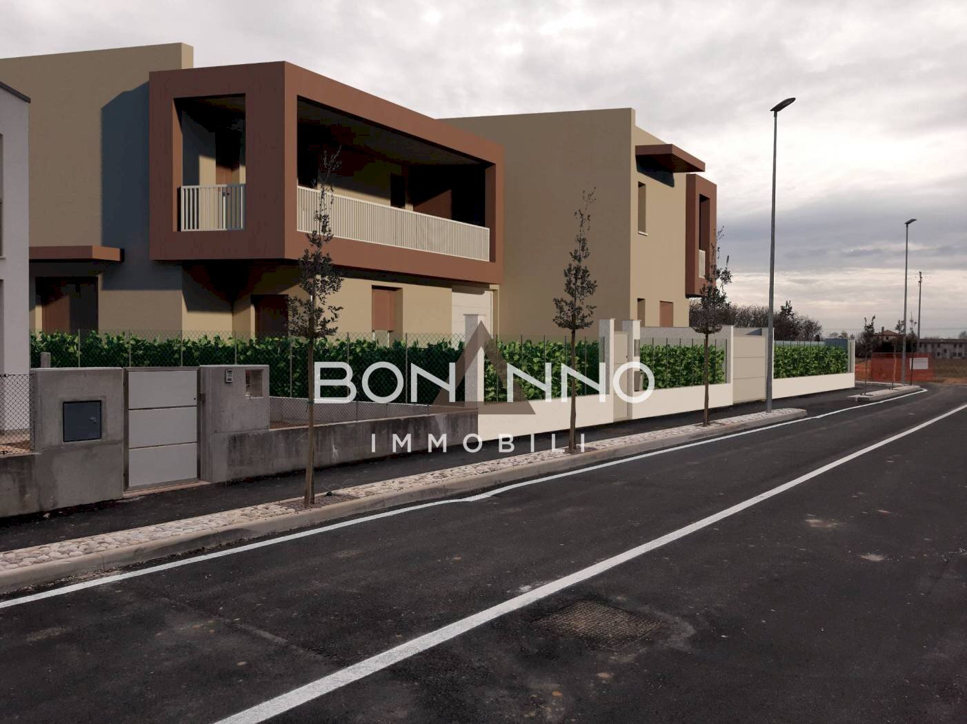 Foto 2 - Terraced Villa VIA CASTELLANA, Loria - photo 2