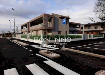 Foto 13 - Terraced Villa VIA CASTELLANA, Loria - photo 13