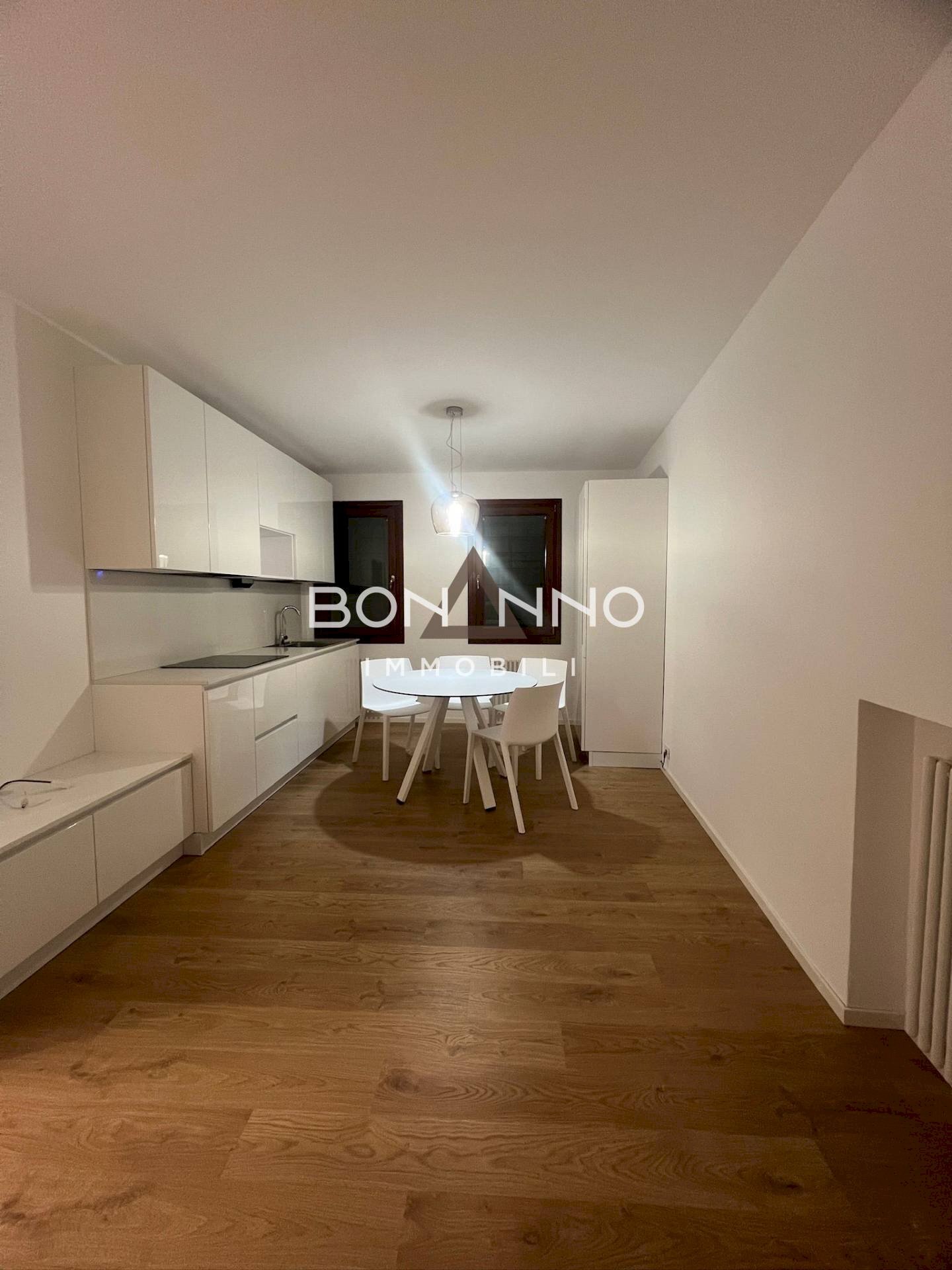 Foto 1 - Two-room apartment Via preti
 
24, Castelfranco Veneto - photo 1