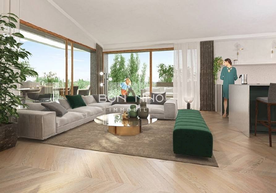 Foto 2 - Appartamento VIALE BRIGATA
 
11, Treviso - foto 2