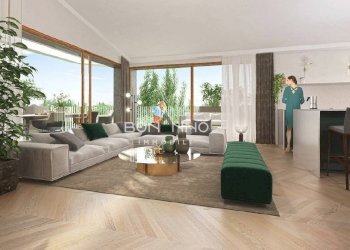 Foto 2 - Appartamento VIALE BRIGATA
 
11, Treviso - foto 2