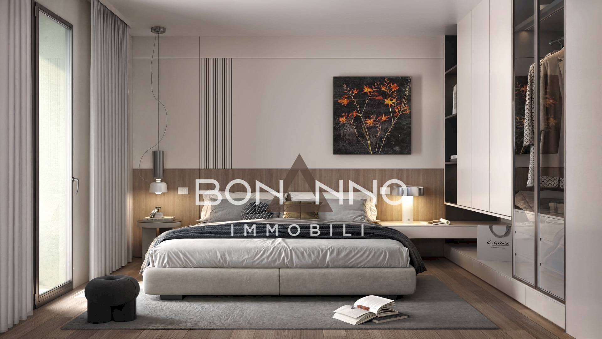 Foto 3 - Quadrilocale VIA LANCENIGO, Treviso - foto 3