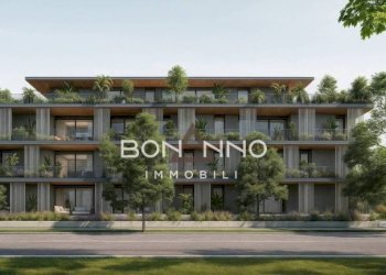 Foto 30 - Quadrilocale VIA LANCENIGO, Treviso - foto 29