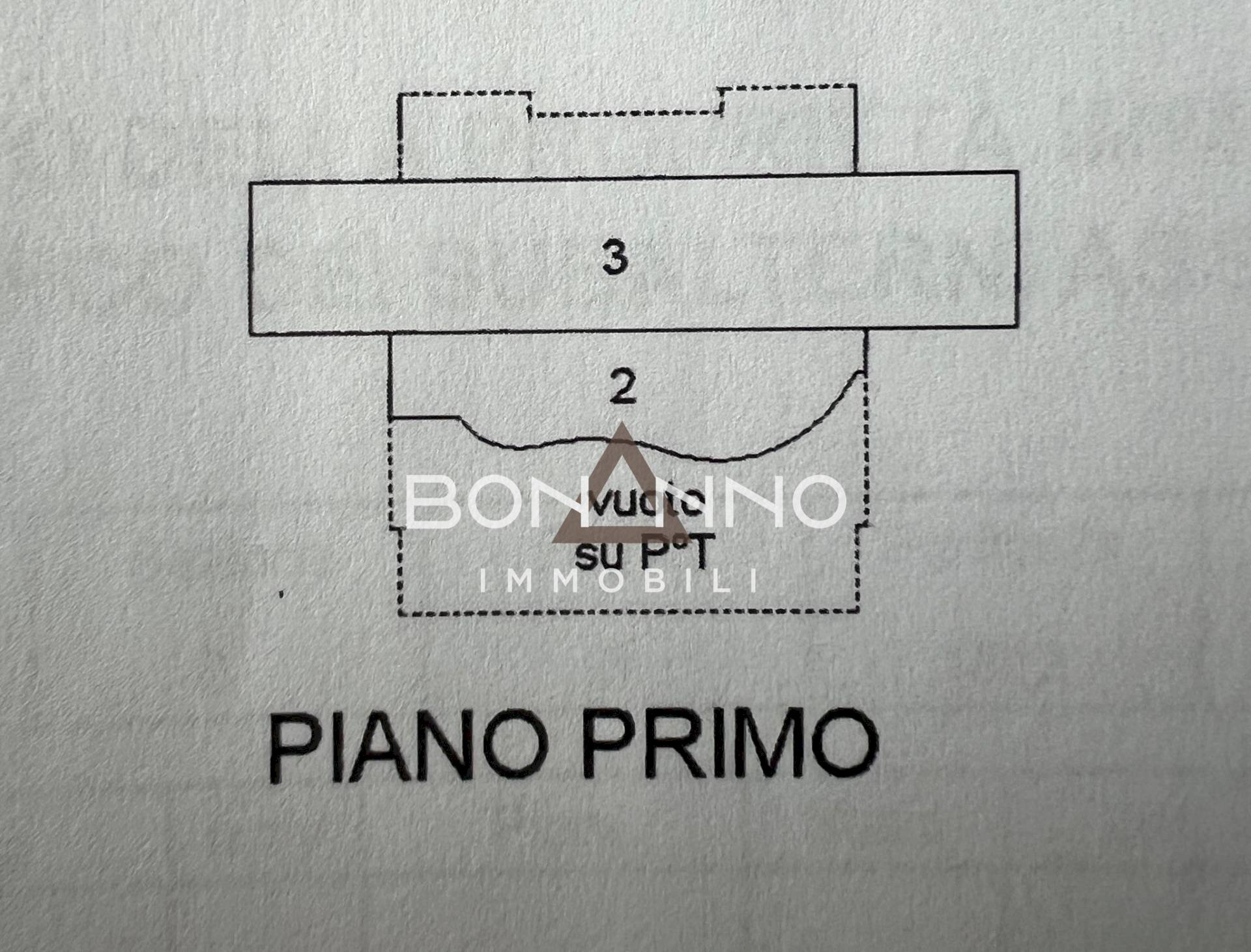 Foto 13 - Locale Commerciale sr 53
 
50, Castelfranco Veneto - planimetria 1