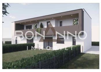 Foto 2 - Quadrilocale Via Postioma Dei Prai, Castelfranco Veneto - foto 2