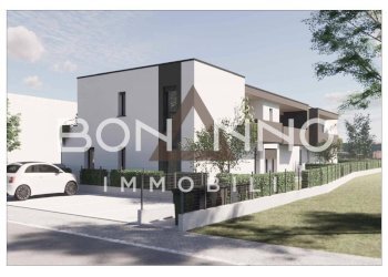 Foto 14 - Quadrilocale Via Postioma Dei Prai, Castelfranco Veneto - foto 12