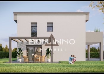 Foto 7 - Casa semi indipendente Via Don Orione, Trebaseleghe - foto 7