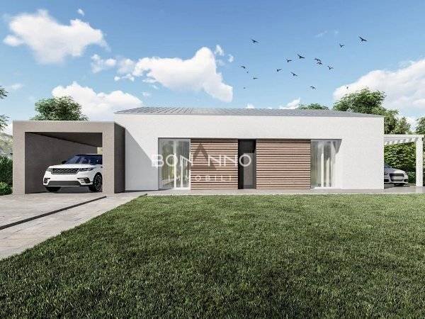 Foto 1 - Independent house VIA POSTIOMA DI SALVAROSA, Castelfranco Veneto - photo 1