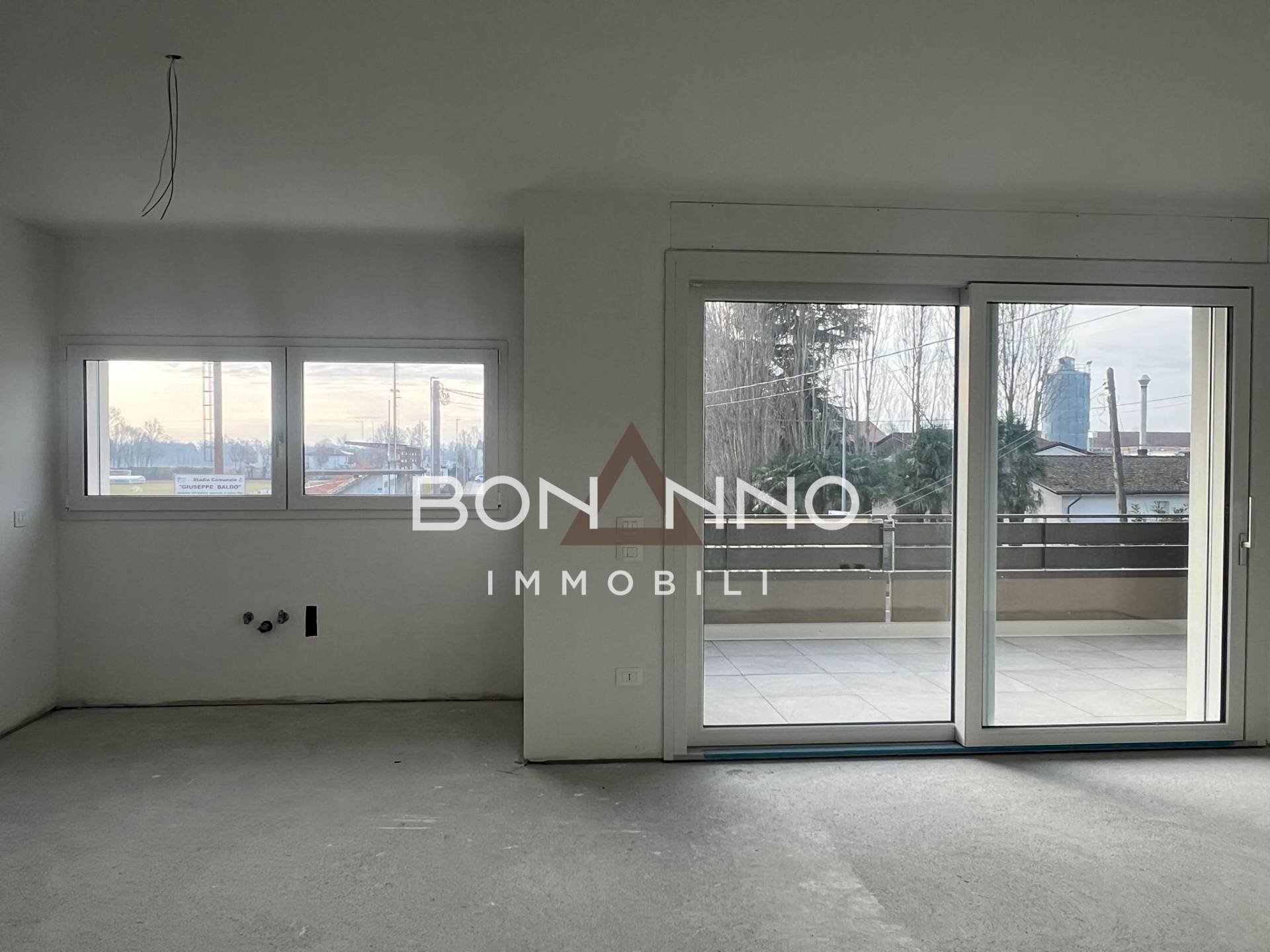 Foto 2 - Four-room apartment Vi Draganziolo, Piombino Dese - photo 2