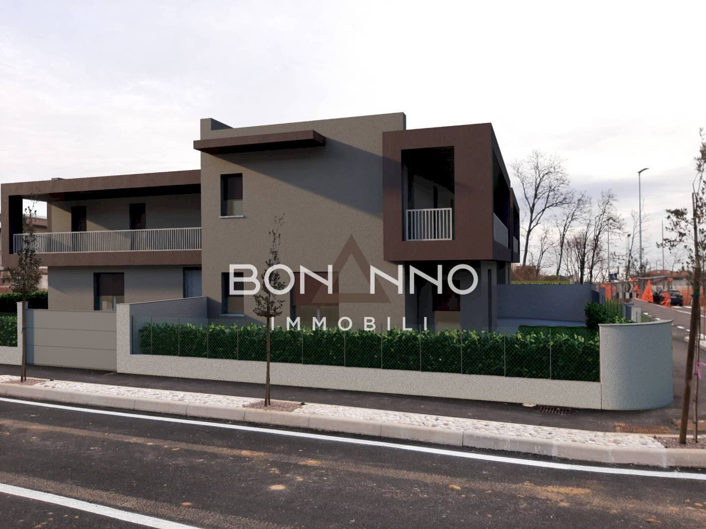 Foto 2 - Villa a Schiera VIA CASTELLANA, Loria - foto 2