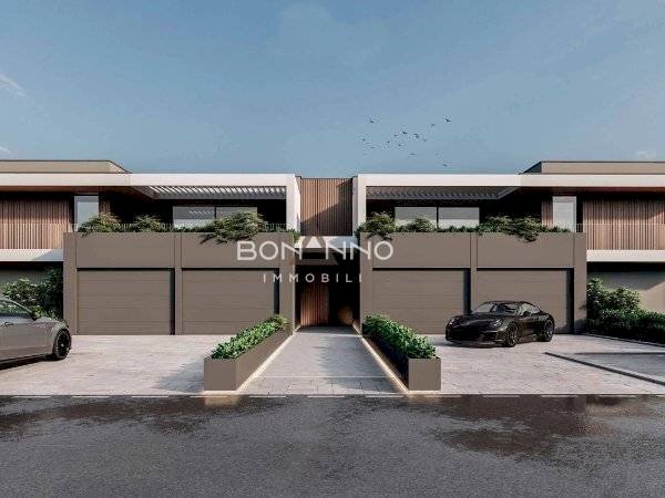 Foto 2 - Trilocale VIA POSTIOMA DI SALVAROSA, Castelfranco Veneto - foto 2