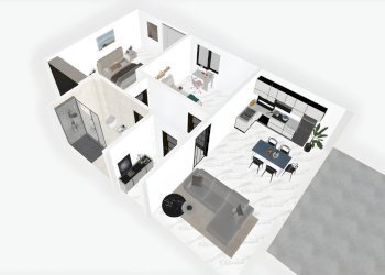 Foto 4 - Quadrilocale Strada Elpidiense
 
snc, Porto Sant'Elpidio - foto 4