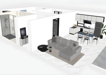 Foto 3 - Quadrilocale Strada Elpidiense
 
snc, Porto Sant'Elpidio - foto 3