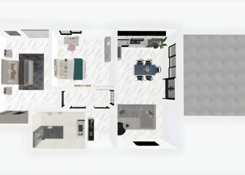 Foto 2 - Quadrilocale Strada Elpidiense
 
snc, Porto Sant'Elpidio - foto 2