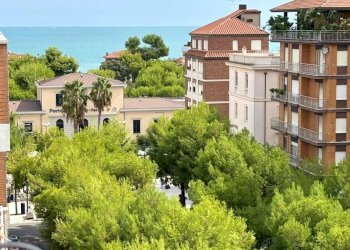 Foto 5 - Appartamento via Buozzi
 
snc, Porto San Giorgio - foto 5