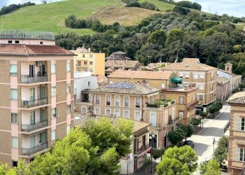 Foto 6 - Appartamento via Buozzi
 
snc, Porto San Giorgio - foto 6