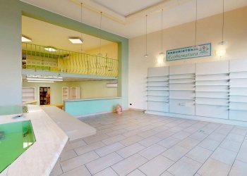 Foto 1 - Locale Commerciale Via Eligio Porcu, Quartu Sant'Elena - foto 1