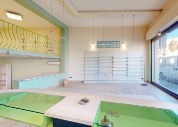 Foto 3 - Locale Commerciale Via Eligio Porcu, Quartu Sant'Elena - foto 3