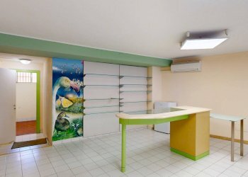 Foto 7 - Locale Commerciale Via Eligio Porcu, Quartu Sant'Elena - foto 7