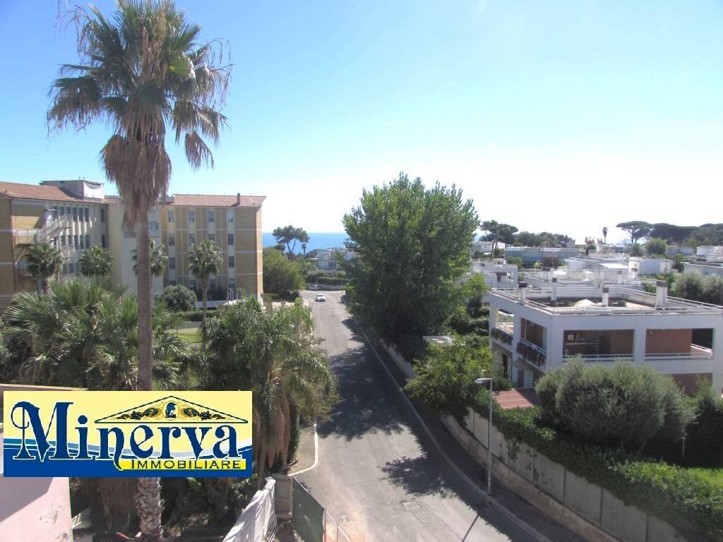 Foto 1 - Trilocale Via Zaccaria Negroni, Nettuno - foto 1