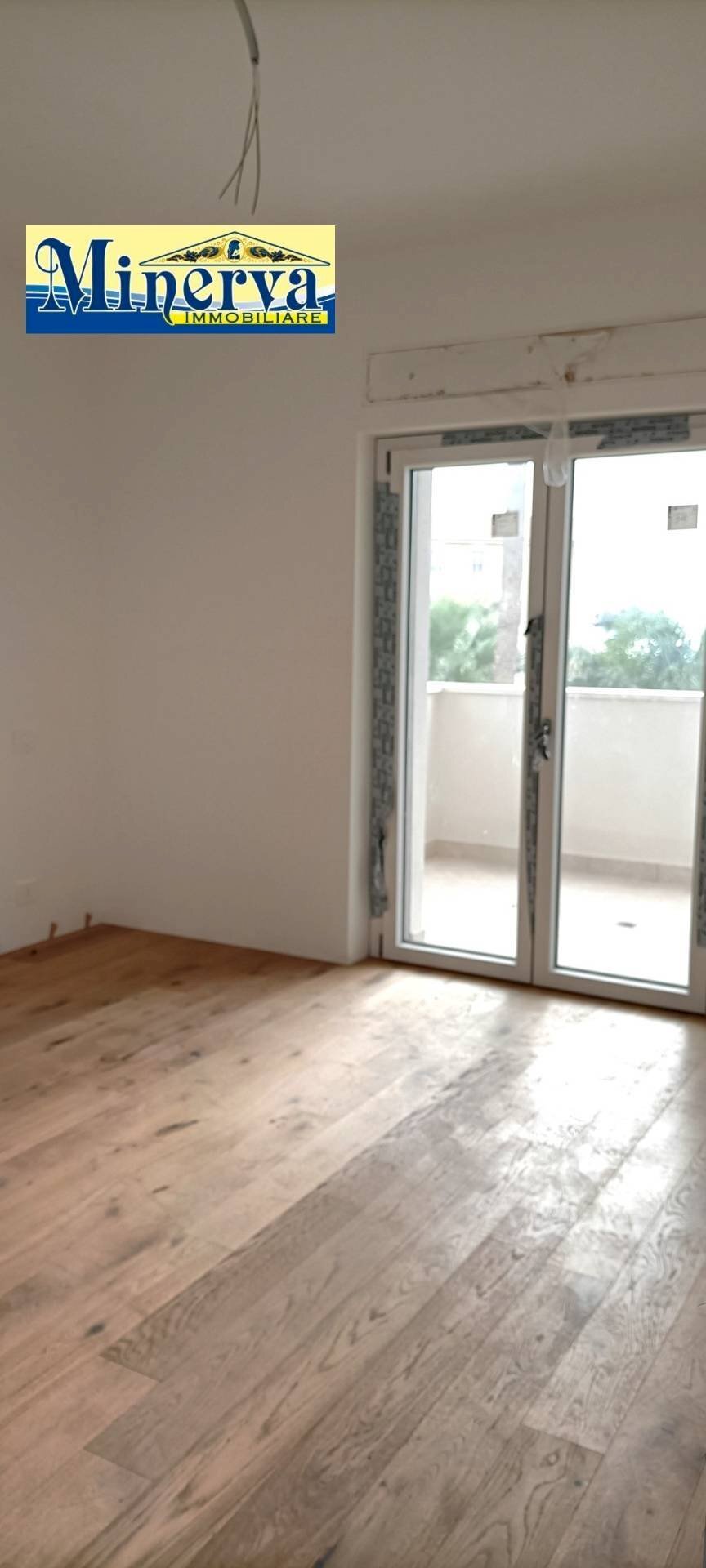 Foto 44 - Trilocale Via Zaccaria Negroni, Nettuno - planimetria 1