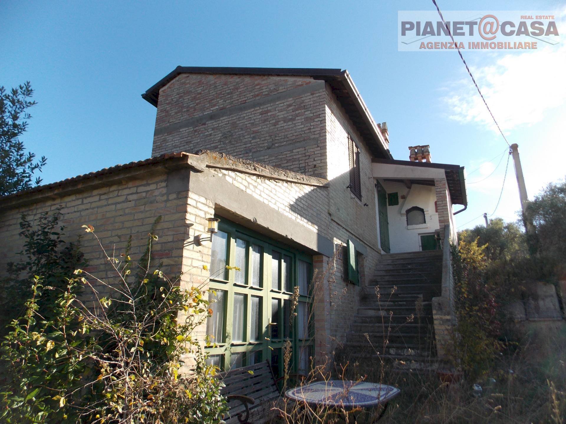 Foto 2 - Independent house Via Vallicella, Colli del Tronto - photo 2
