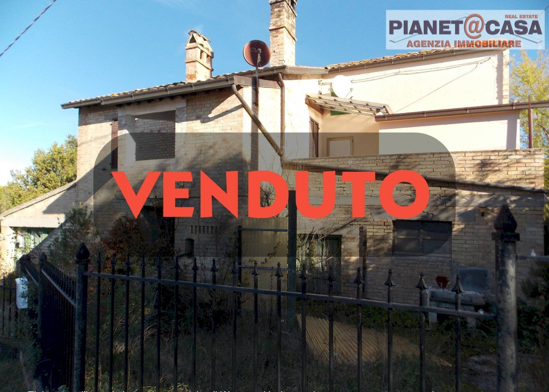 Foto 1 - Casa indipendente Via Vallicella, Colli del Tronto - foto 1