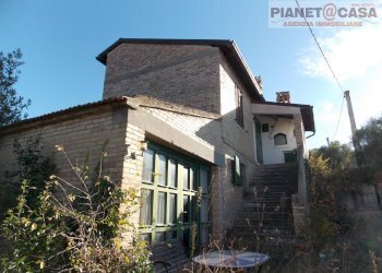 Foto 2 - Independent house Via Vallicella, Colli del Tronto - photo 2