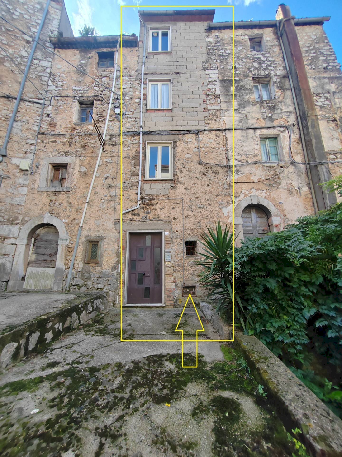 Foto 1 - Stable - Palace Via Arelle, Vallecorsa - photo 1