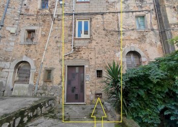 Foto 1 - Stabile - Palazzo Via Arelle, Vallecorsa - foto 1
