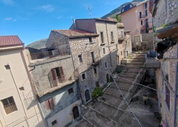 Foto 8 - Stabile - Palazzo Via Arelle, Vallecorsa - foto 7