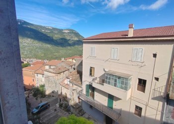 Foto 9 - Stabile - Palazzo Via Arelle, Vallecorsa - foto 8