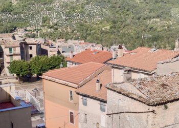 Foto 10 - Stabile - Palazzo Via Arelle, Vallecorsa - foto 9