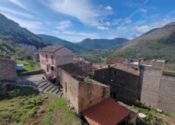 Foto 17 - Stabile - Palazzo Via Arelle, Vallecorsa - foto 16