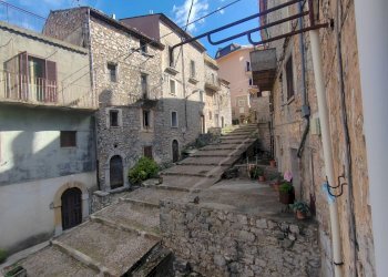 Foto 30 - Stabile - Palazzo Via Arelle, Vallecorsa - foto 29