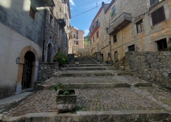 Foto 42 - Stabile - Palazzo Via Arelle, Vallecorsa - foto 41