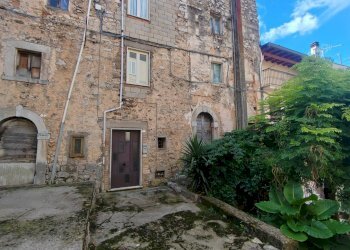 Foto 44 - Stabile - Palazzo Via Arelle, Vallecorsa - foto 43