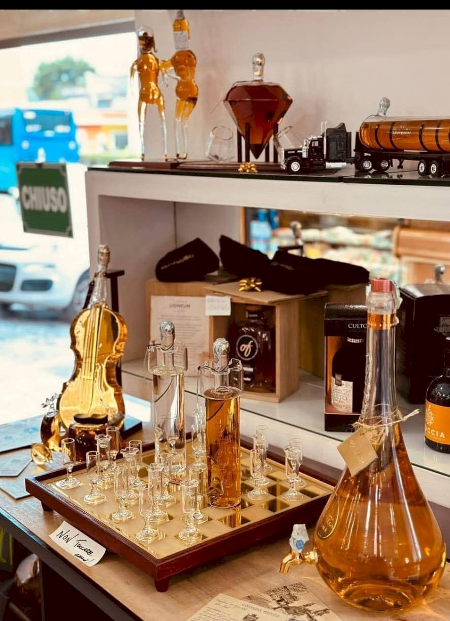 Foto 3 - Cafeteria - Cold Bar piazza madonna della neve
 
30, Frosinone - photo 3