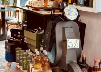 Foto 5 - Cafeteria - Cold Bar piazza madonna della neve
 
30, Frosinone - photo 5