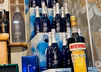 Foto 6 - Cafeteria - Cold Bar piazza madonna della neve
 
30, Frosinone - photo 6