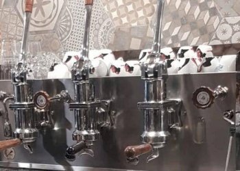 Foto 9 - Cafeteria - Cold Bar piazza madonna della neve
 
30, Frosinone - photo 9