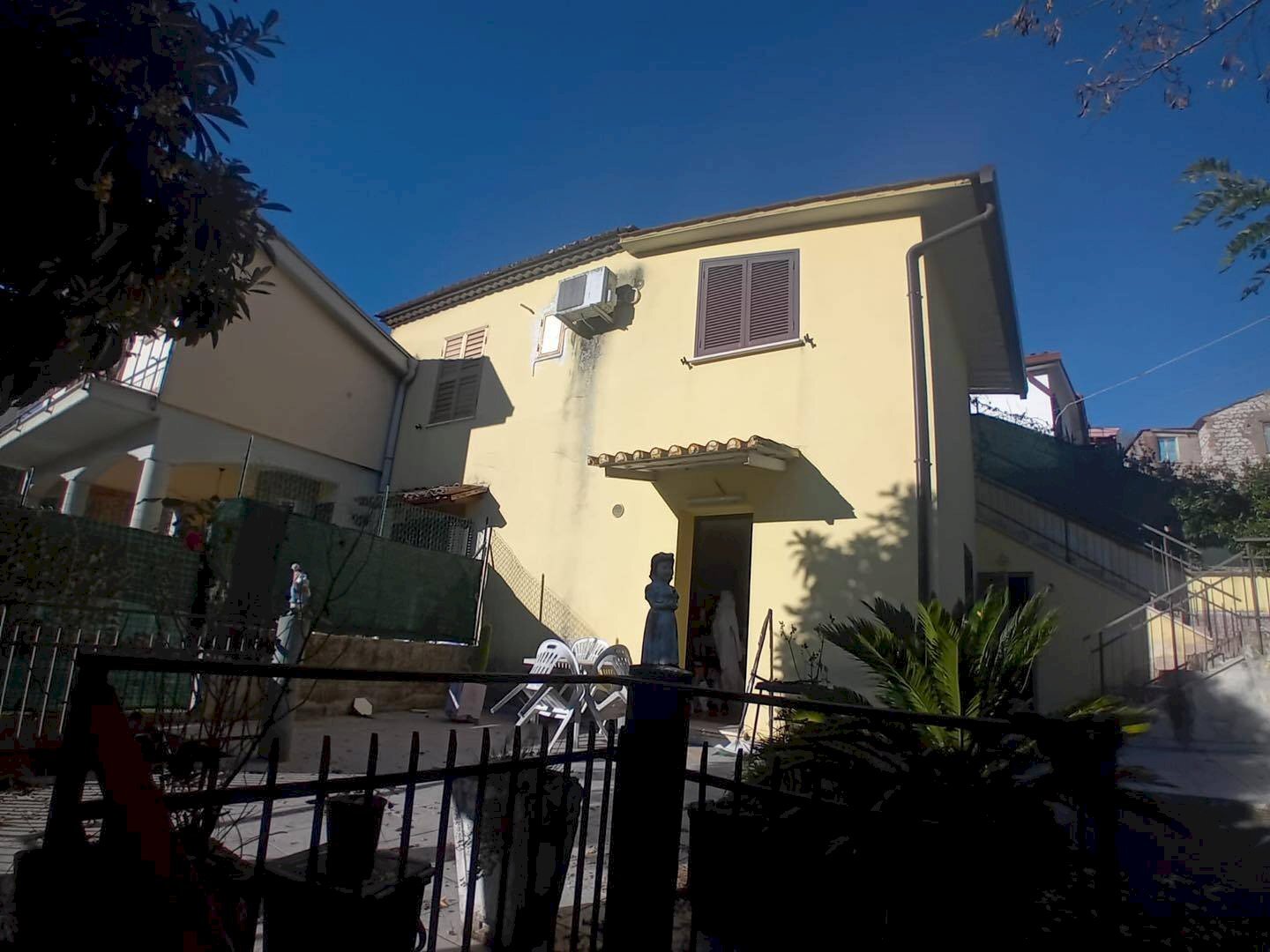 Foto 3 - Semi-detached house VIA CAMPO LE FRASCHETTE
44, Alatri - photo 3